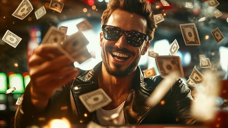 Pengingat VIP bermain bertanggung jawab
