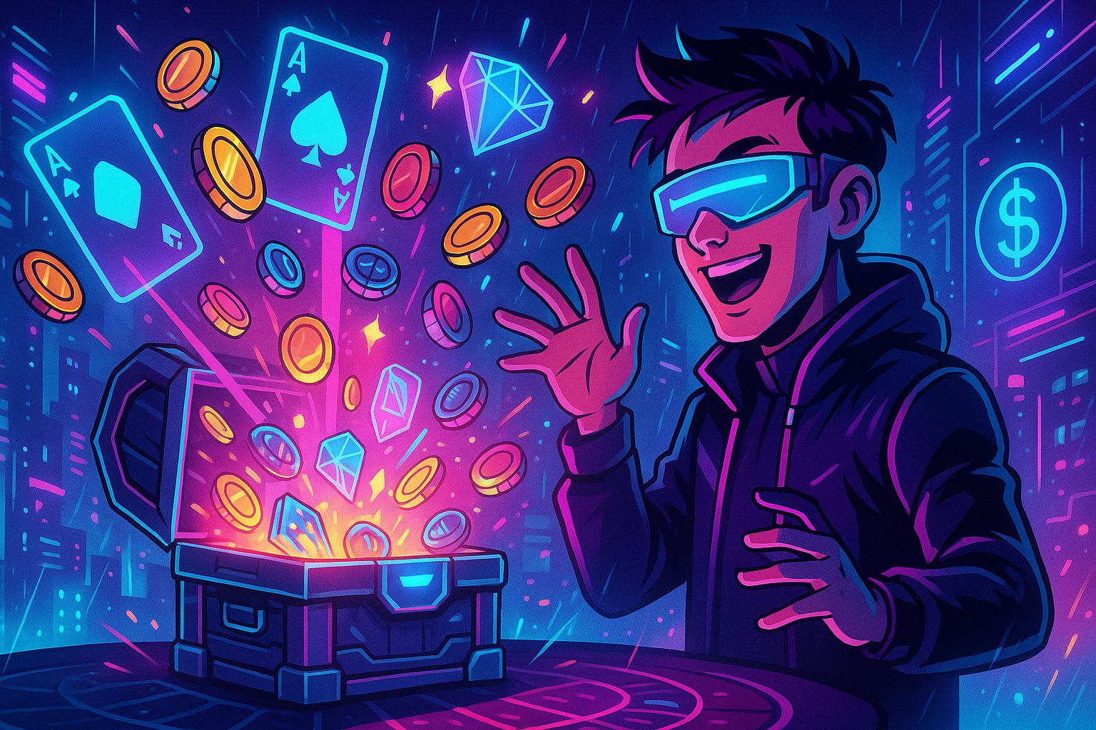 Panduan membaca syarat bonus