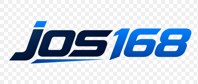 Logo jos168 untuk beranda